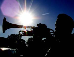 AP Photo/Joe Marquette 